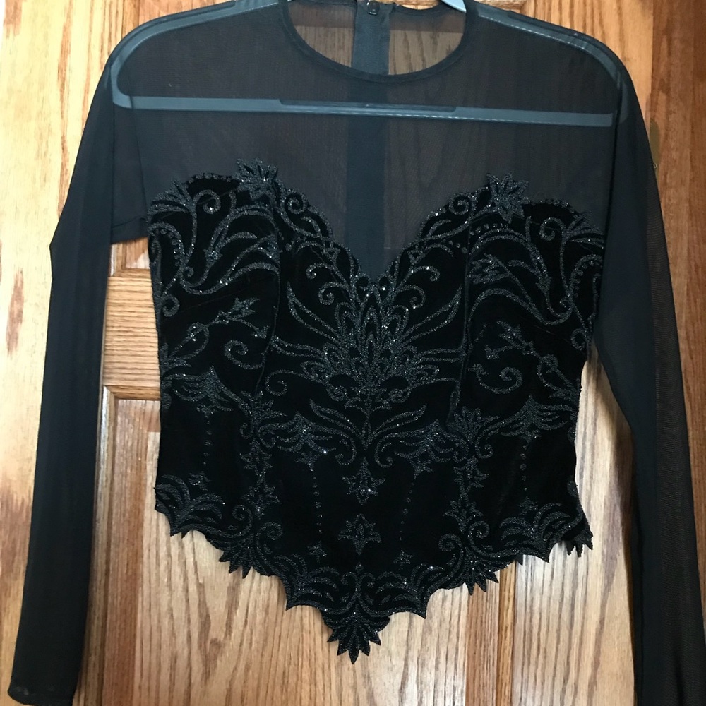 Tadashi brand new top